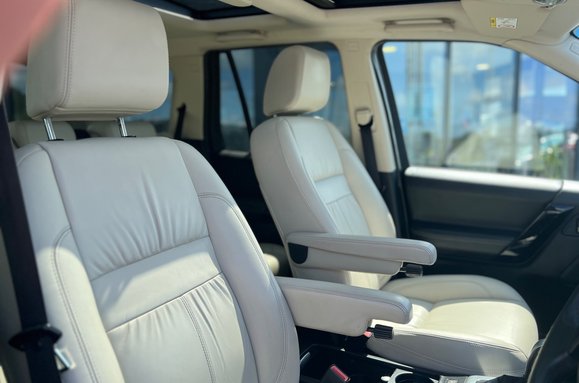 Land Rover Freelander SD4 METROPOLIS 16