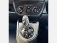 Fiat Doblo 1.6 JTD MultiJet 16v N1 SX Combi Van 4dr Diesel Comfort-Matic L1 (141 g/km, 32