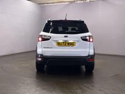 Ford Ecosport 1.0T EcoBoost Active SUV 5dr Petrol Manual Euro 6 (s/s) (125 ps) Bluetooth 28