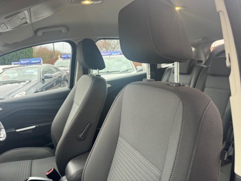 Ford C-Max 1.5 TDCi Titanium Euro 6 (s/s) 5dr 29