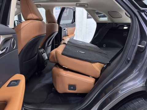 Lexus RX 450H TAKUMI 31