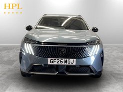 Peugeot 5008 73kWh Allure SUV 5dr Electric Auto (210 ps) Bluetooth