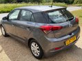 Hyundai i20 1.2 SE Hatchback 5dr Petrol Manual Euro 6 (84 ps) 31