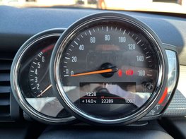 Mini Convertible 1.5 Cooper Classic Auto 2dr 25