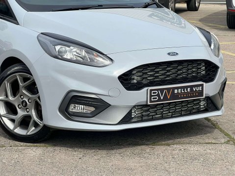 Ford Fiesta 1.5 Fiesta ST-2 T 5dr *NATIONAL DELIVERY* 44