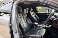 Audi RS3 2.5 TFSI S Tronic quattro Euro 6 (s/s) 4dr 36