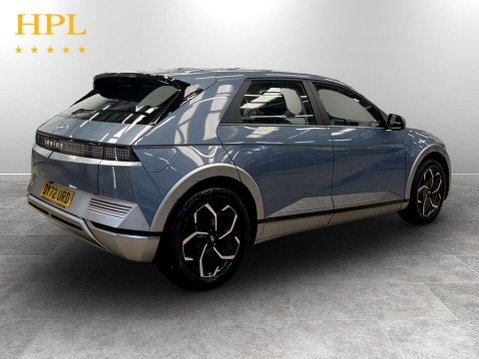 Hyundai IONIQ 5 58kWh Premium Hatchback 5dr Electric Auto (170 ps) 7