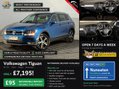 Volkswagen Tiguan SE TDI BMT 4MOTION DSG 2