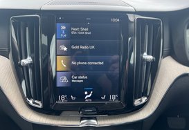 Volvo XC60 D5 POWERPULSE INSCRIPTION AWD AUTO 44