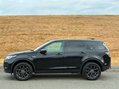Land Rover Discovery Sport 2.0 Discovery Sport Landmark TD4 Auto 4WD 5dr 3