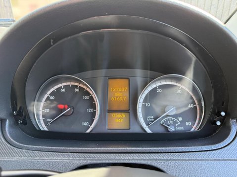 Mercedes-Benz Vito 116 CDI DUALINER 31