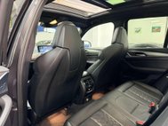 BMW X3 M 3.0i Competition SUV 5dr Petrol Auto xDrive Euro 6 (s/s) (510 ps) 40