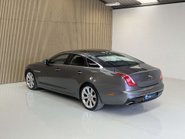 Jaguar XJ 3.0 XJ Portfolio V6 D Auto 4dr 17