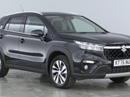 Suzuki S-Cross ULTRA BOOSTERJET ALLGRIP 1