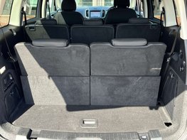 Ford Galaxy 2.5 Galaxy Titanium HEV CVT 5dr 75