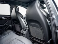 Audi RS4 2.9 TFSI V6 Vorsprung Estate 5dr Petrol Tiptronic quattro Euro 6 (s/s) (450 22