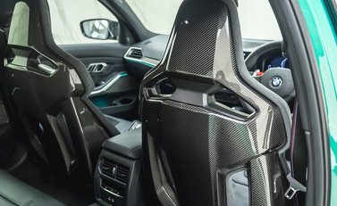 BMW M3 Competition 14