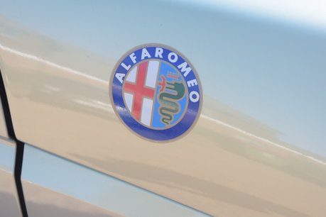 Alfa Romeo GTV T.Spark 16V Lusso 17