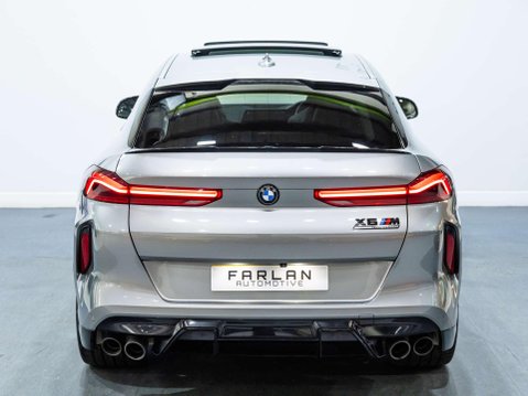 BMW X6 M 4.4i V8 Competition SUV 5dr Petrol Auto xDrive Euro 6 (s/s) (625 ps) 34