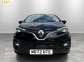 Renault Zoe R135 EV50 52kWh GT Line + Hatchback 5dr Electric Auto (Rapid Charge) (134 b 2
