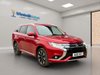 Mitsubishi Outlander 2.0h 12kWh Juro CVT 4WD Euro 6 (s/s) 5dr