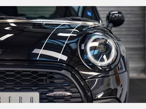 Mini Hatch 1.5 Cooper Sport Steptronic Euro 6 (s/s) 5dr 77