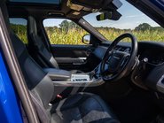 Land Rover Range Rover Sport SVR 10