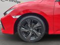 Honda Civic 1.0 VTEC Turbo EX Euro 6 (s/s) 5dr 22