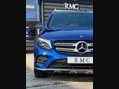 Mercedes-Benz GLC 2.1 GLC250d AMG Line (Premium Plus) G-Tronic 4MATIC Euro 6 (s/s) 5dr 5