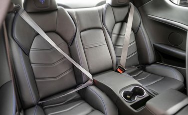 Maserati Granturismo Sport 13