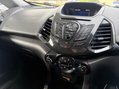 Ford Ecosport 1.5 TDCi Titanium 2WD Euro 6 5dr 16