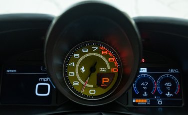 Ferrari GTC4 Lusso T 20