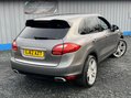 Porsche Cayenne 3.0 TD V6 Tiptronic 4WD Euro 5 (s/s) 5dr 50