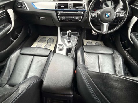 BMW 1 Series 1.5 118i M Sport Shadow Edition Auto Euro 6 (s/s) 5dr 35