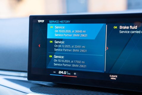 BMW M2 3.0 M2 Auto 3dr 80