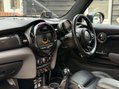Mini Hatch 2.0 Cooper SD Hatchback 3dr Diesel Manual Euro 6 (s/s) (170 ps) 3