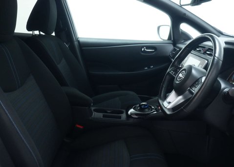 Nissan LEAF Leaf N-Connecta 5dr 40