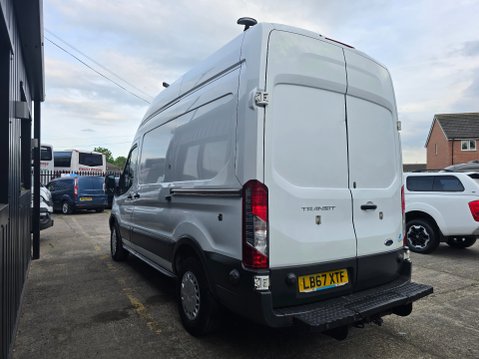 Ford Transit 350 L2 H2 P/V 4