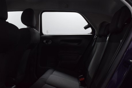 Citroen C4 Cactus PURETECH FEEL S/S 39