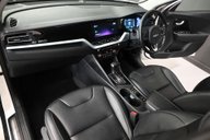 Kia Niro 1.6 Niro 3 HEV Semi-Auto 5dr 13