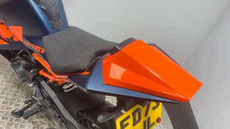 KTM RC 390 2024 1K VERY CLEAN A2 READY SPORTS BIKE 390CC 36
