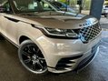 Land Rover Range Rover Velar 2.0 D200 MHEV Edition Auto 4WD Euro 6 (s/s) 5dr 3