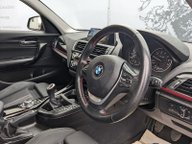 BMW 1 Series 118I SPORT 20