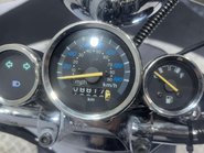 Lexmoto Valencia 2013 8K RUNNING CUSTOM SCOOTER LEARNER SCOOTER 125CC BIKE 15