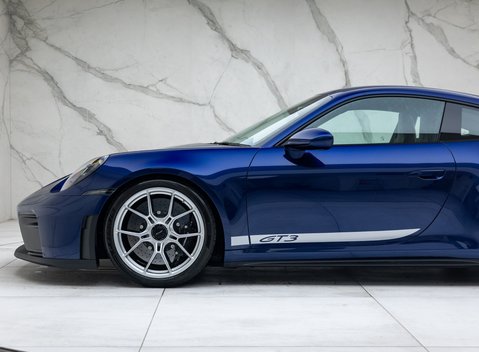 Porsche 911 GT3 (992.2) 52