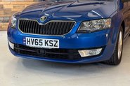 Skoda Octavia 1.4 TSI SE L Hatchback 5dr Petrol Manual Euro 6 (s/s) (150 ps) 15