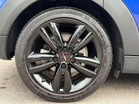 Mini Hatch 1.5 Cooper Sport Auto 5dr 36