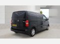 Vauxhall Vivaro 1.5 Turbo D 2700 Sportive L1 H1 Euro 6 (s/s) 6dr 7