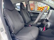 Peugeot 107 ACTIVE 3
