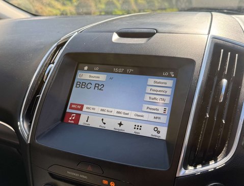 Ford S-Max 2.0 S-Max Titanium TDCi 5dr 21